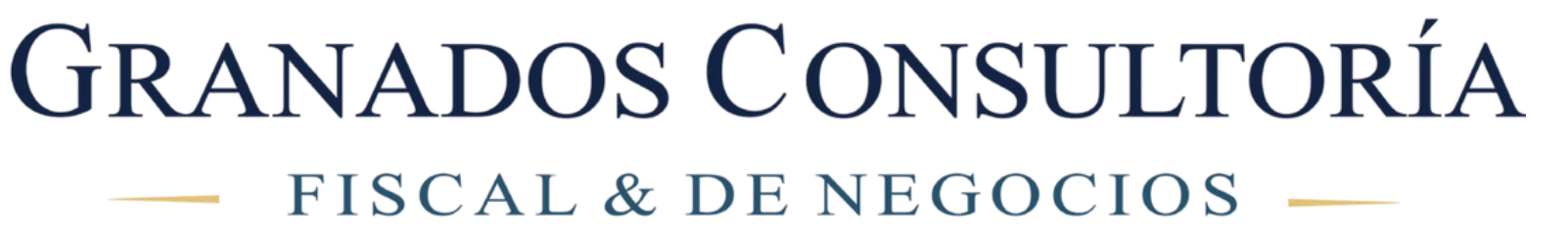 Granados Consultoría Logo Texto